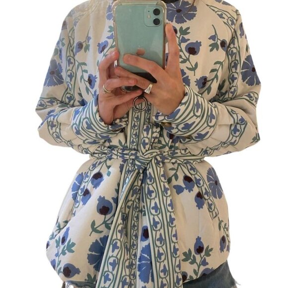 Quilted Jacket - Picture 4 of 6